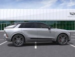 2026 Cadillac LYRIQ V-Series