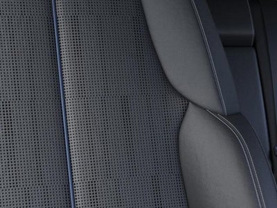 2026 Cadillac LYRIQ V-Series