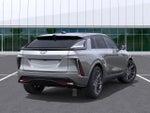2026 Cadillac LYRIQ V-Series