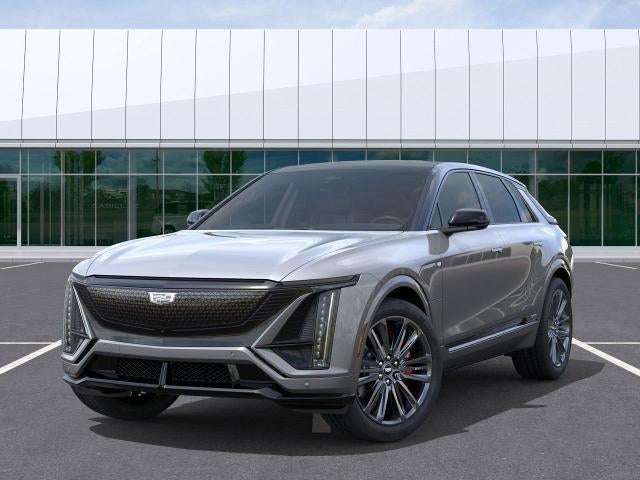 2026 Cadillac LYRIQ V-Series