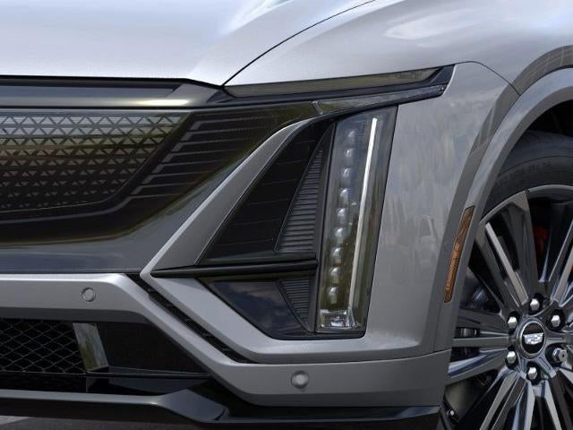 2026 Cadillac LYRIQ V-Series