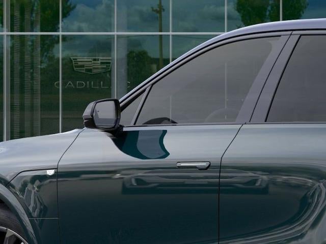 2026 Cadillac LYRIQ V-Series