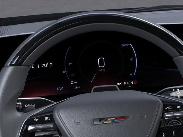 2026 Cadillac LYRIQ V-Series