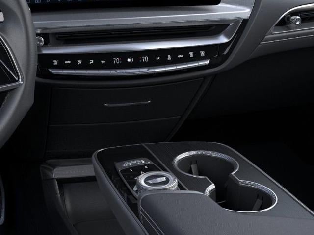 2026 Cadillac LYRIQ V-Series