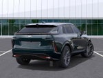 2026 Cadillac LYRIQ V-Series