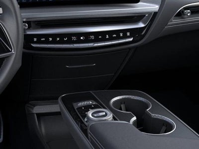 2026 Cadillac LYRIQ V-Series