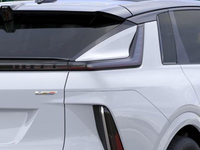 2026 Cadillac LYRIQ V-Series