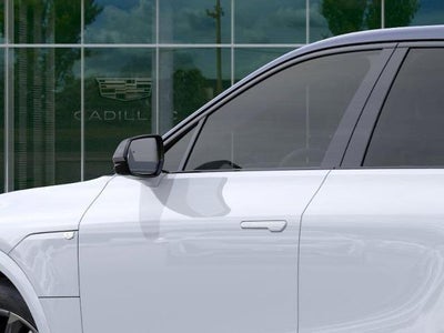 2026 Cadillac LYRIQ V-Series