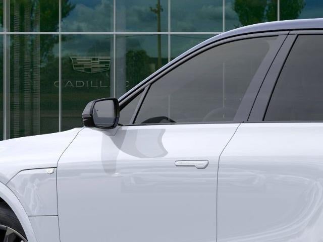 2026 Cadillac LYRIQ V-Series