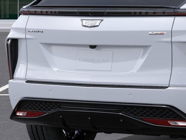 2026 Cadillac LYRIQ V-Series