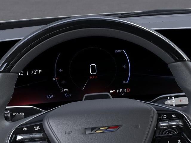 2026 Cadillac LYRIQ V-Series