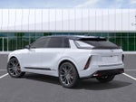 2026 Cadillac LYRIQ V-Series