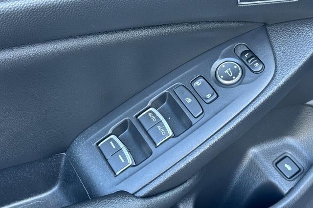 2020 Honda Accord Sedan EX-L