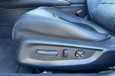 2020 Honda Accord Sedan EX-L