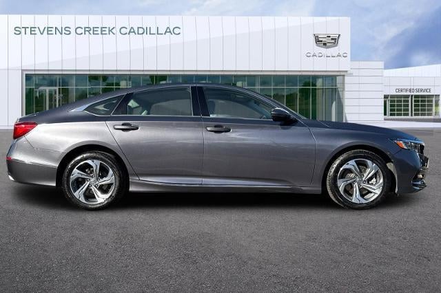 2020 Honda Accord Sedan EX-L