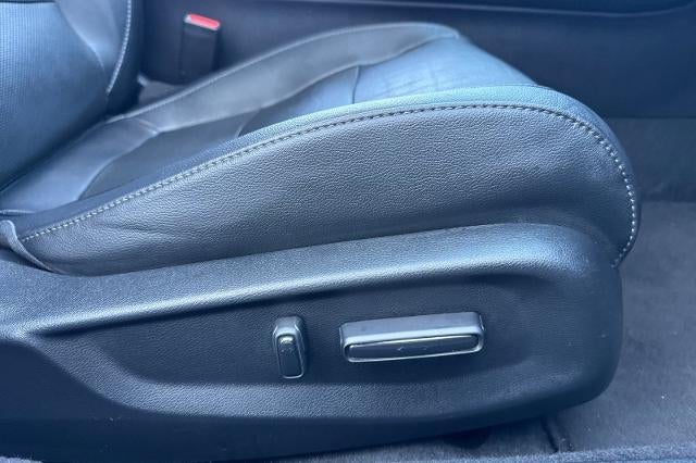 2020 Honda Accord Sedan EX-L