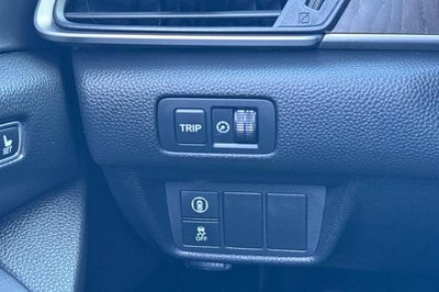 2020 Honda Accord Sedan EX-L