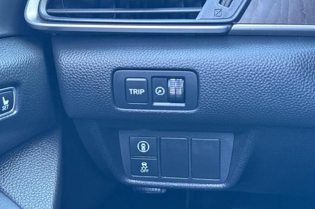 2020 Honda Accord Sedan EX-L