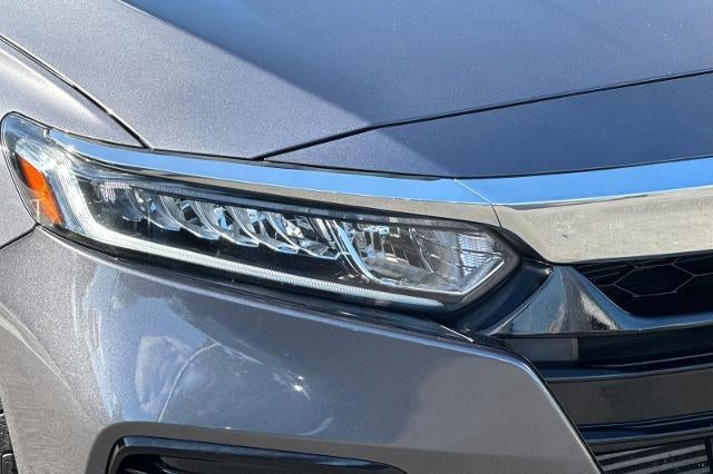 2020 Honda Accord Sedan EX-L