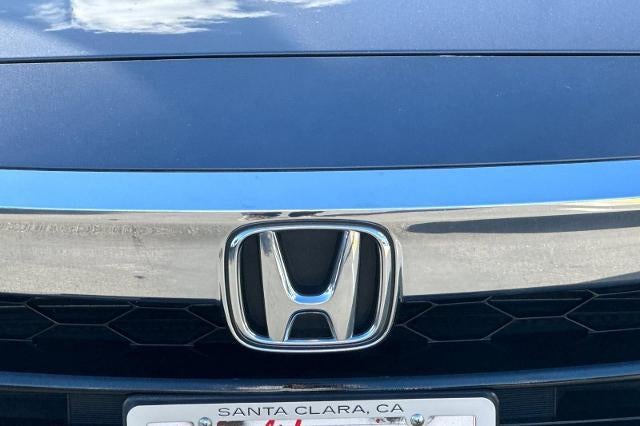 2020 Honda Accord Sedan EX-L