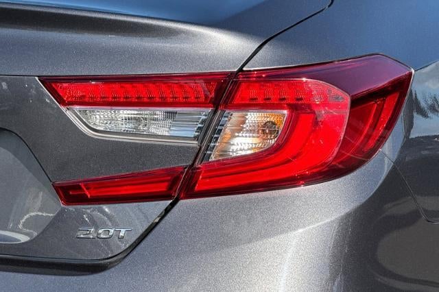 2020 Honda Accord Sedan EX-L