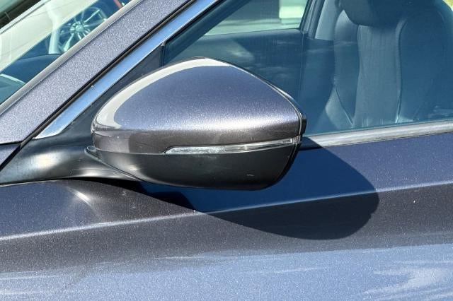 2020 Honda Accord Sedan EX-L