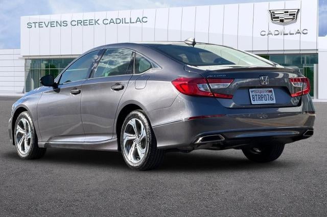2020 Honda Accord Sedan EX-L