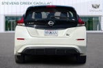 2023 Nissan LEAF SV PLUS