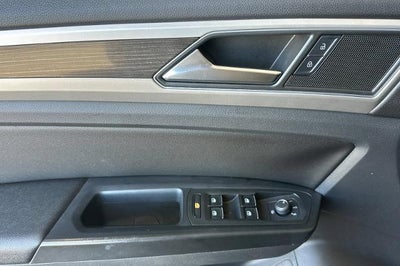 2018 Volkswagen Atlas 3.6L V6 SEL