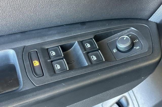 2018 Volkswagen Atlas 3.6L V6 SEL