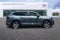 2018 Volkswagen Atlas 3.6L V6 SEL