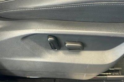 2018 Volkswagen Atlas 3.6L V6 SEL