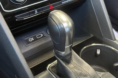 2018 Volkswagen Atlas 3.6L V6 SEL