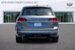 2018 Volkswagen Atlas 3.6L V6 SEL