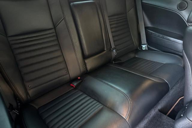 2015 Dodge Challenger R/T Scat Pack Shaker