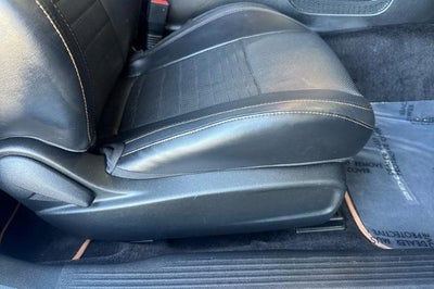 2015 Dodge Challenger R/T Scat Pack Shaker