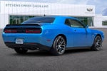 2015 Dodge Challenger R/T Scat Pack Shaker