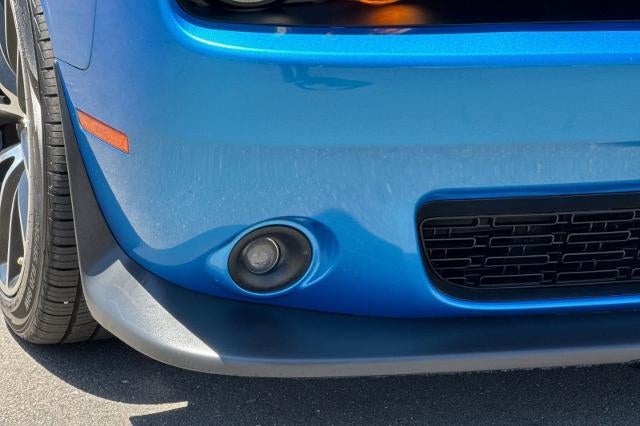 2015 Dodge Challenger R/T Scat Pack Shaker