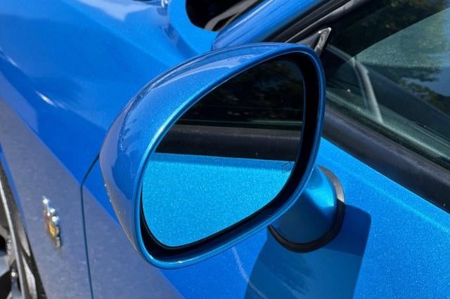 2015 Dodge Challenger R/T Scat Pack Shaker
