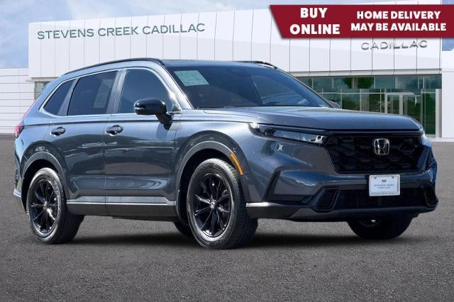 2023 Honda CR-V Sport