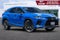 2022 Lexus RX RX 350 F SPORT Handling