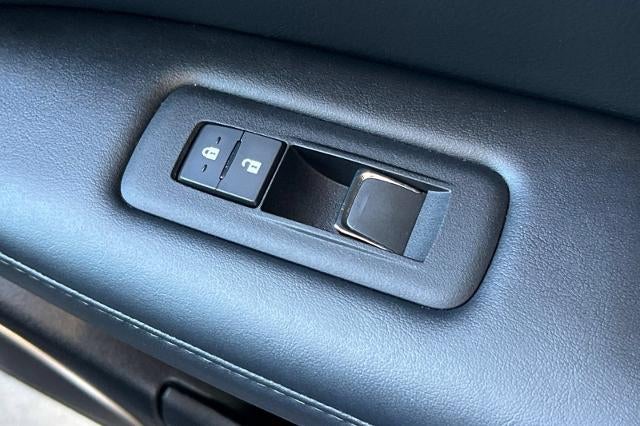 2022 Lexus RX RX 350 F SPORT Handling