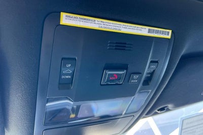 2022 Lexus RX RX 350 F SPORT Handling