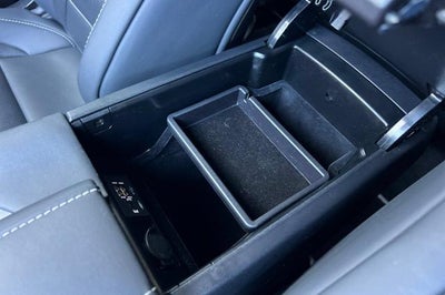 2022 Lexus RX RX 350 F SPORT Handling