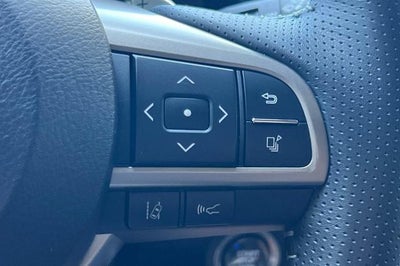 2022 Lexus RX RX 350 F SPORT Handling