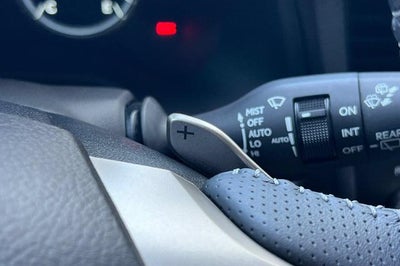 2022 Lexus RX RX 350 F SPORT Handling