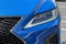 2022 Lexus RX RX 350 F SPORT Handling