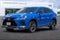 2022 Lexus RX RX 350 F SPORT Handling