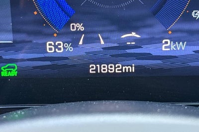 2024 Chevrolet Equinox EV 2LT