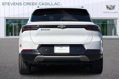 2024 Chevrolet Equinox EV 2LT